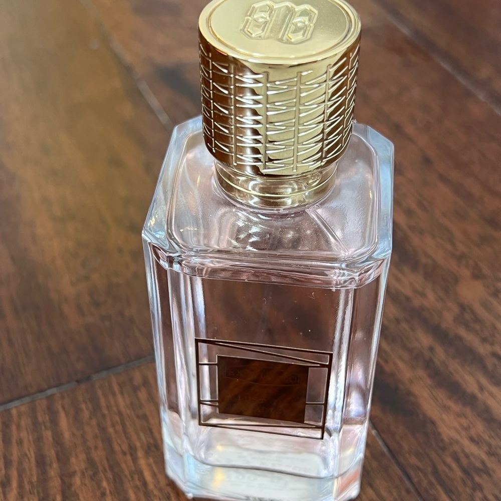 Ex Nihlo Lust in Paradise Scent